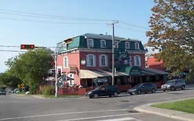 Auberge Le St-Gab